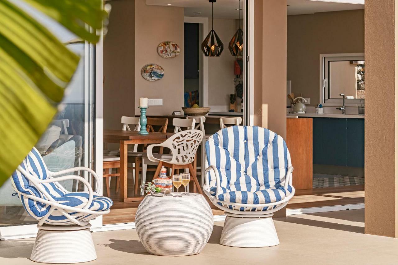 New! Villa Alvinho| Lifestyle&Nature | Heated Pool Funchal  Exterior foto