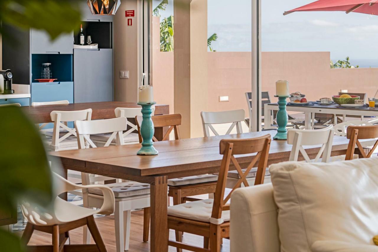 New! Villa Alvinho| Lifestyle&Nature | Heated Pool Funchal  Exterior foto